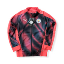 2019-2020 Manchester City Stadion Jacke Gr. 140