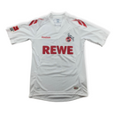 2011-2012 1. FC Köln Home Trikot Gr. S