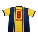 1995-1999 SV Türk Gücü München Away Trikot Gr. XL