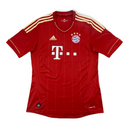 2011-2012 FC Bayern München Home Trikot Gr. XL