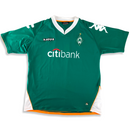2007-2009 Werder Bremen Home Trikot Gr. 3XL
