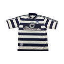 1997-1998 Hertha BSC Berlin Home Trikot Gr. XL