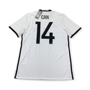2016 Deutschland Home Trikot Gr. M