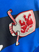 2008-2009 FC Middlesbrough Away Trikot Gr. M