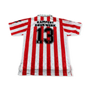 1998-1999 Top Oss Home Trikot Gr. XL