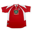 2004-2005 1. FC Köln Home Trikot Gr. XXL