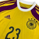 2014 Deutschland Torwart Trikot Gr. 7 L
