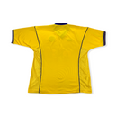 2000-2002 Celtic Glasgow Away Trikot Gr. XL