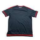 2015-2016 Bayer 04 Leverkusen Home Trikot Gr. XL