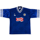 1996-1998 Leicester City Home Trikot Gr. L