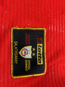 2001-2002 Galatasaray Istanbul Third Trikot Gr. XL