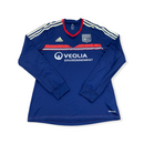 2013-2014 Olympique Lyon Third Trikot Gr. M