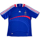 2008 Frankreich Home Trikot Gr. XL