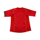 2004-2006 Portugal Home Trikot Gr. L