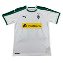 2018-2019 Borussia Mönchengladbach Home Trikot Gr. 3XL / 4XL / 5XL