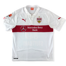 2014-2015 VfB Stuttgart Home Trikot Gr. L