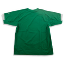 2005-2006 VfL Wolfsburg Home Trikot Gr. L