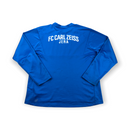 2016-2017 FC Carl Zeiss Jena Training Trikot Gr. 2XL