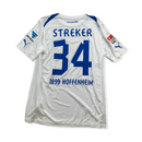 2012-2013 TSG Hoffenheim Away Trikot Gr. L