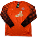 2010-2011 FSV Mainz 05 Torwart Trikot Gr. XL