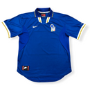 1996 Italien Home Trikot Gr. XL