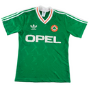 1990 Irland Home Trikot Gr. S