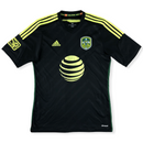 2014-2015 Portland All Star Away Trikot Gr. M