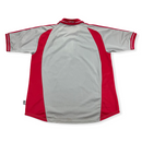 2000-2001 1. FC Nürnberg Away Trikot Gr. XL