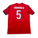 2018-2019 FC Bayern München CL Trikot Gr. M