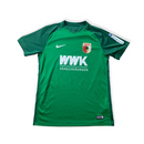 2017-2018 FC Augsburg Away Trikot Gr. M