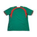 2005-2006 Kamerun Home Trikot Gr. M