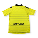 2010-2011 Borussia Dortmund Home Trikot Gr. L