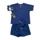 2016-2017 Paris Saint Germain Kids Home Trikot Gr. 70-75 / 80-85