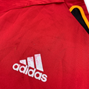 2004 Deutschland Away Trikot Gr. XL Spielerversion