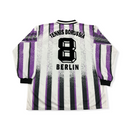 1991-1994 Tennis Borussia Berlin Home Trikot Gr. XL