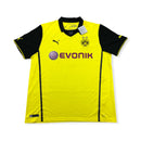 2013-2014 Borussia Dortmund CL Trikot Gr. XXL