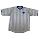 2000-2001 Hertha BSC Berlin Away Training Trikot Gr. L