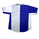 2001-2002 Hertha BSC Berlin Home Trikot Gr. L / XL / XXL