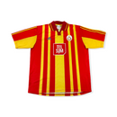 2000-2001 Galatasaray Istanbul Home Trikot Gr. M