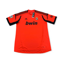 2012-2013 Real Madrid Goalkeeper Trikot Gr. XL