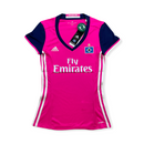 2016-2017 HSV Hamburg Away Damen Trikot Gr. XS / S / M / XL