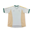 2002-2004 Südafrika Away Trikot Gr. L
