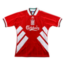 1993-1995 Liverpool FC Home Trikot Gr. M