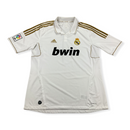 2011-2012 Real Madrid Home Trikot Gr. XL