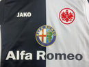 2013-2014 Eintracht Frankfurt Away Trikot Gr. S