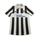 2011-2012 FC St. Pauli Home Trikot Gr. M