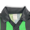 1991-1992 Borussia Mönchengladbach Away Trikot Gr. XL