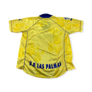 1997-1998 UD Las Palmas Home Trikot Gr. XL