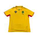 2008-2009 Kamerun Away Trikot Gr. XL