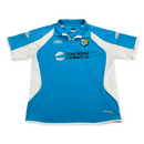 2002-2003 Chemnitzer FC Home Home Trikot Gr. XL